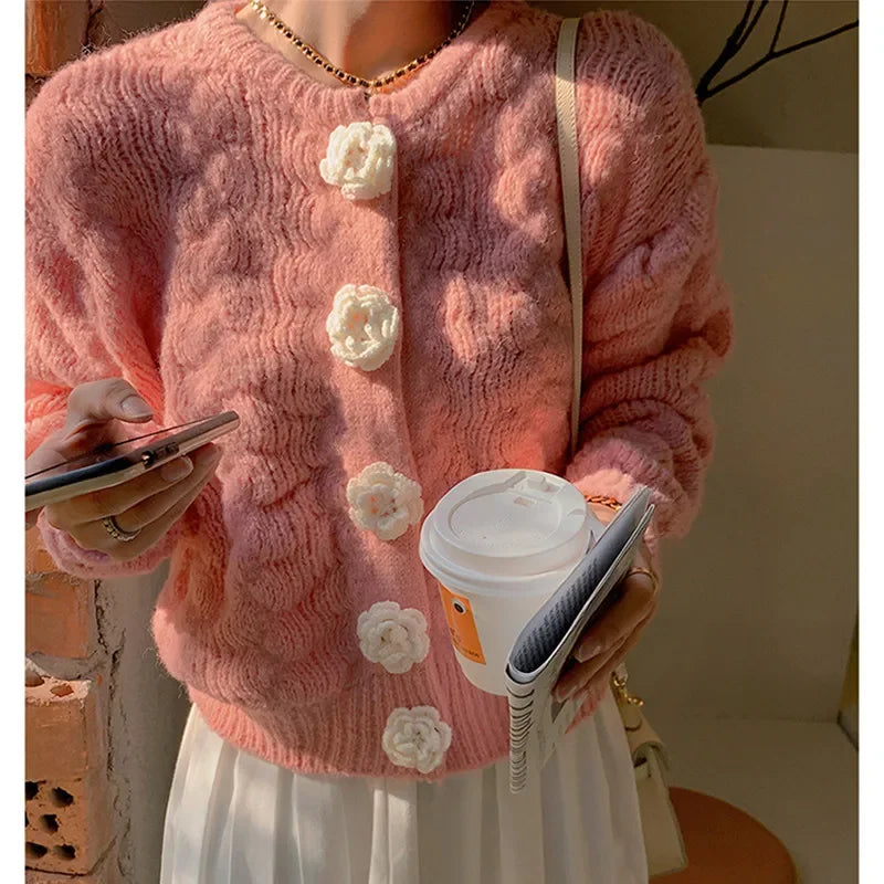 Classic Vintage Jumper
