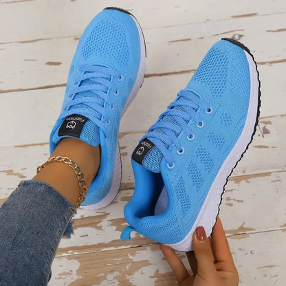 Comfortable and Fashionable Orthopedic Sneakers