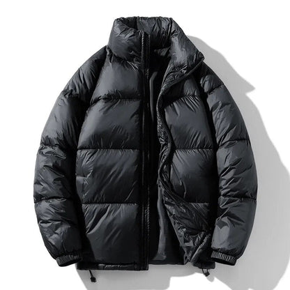 LM | Puffy jacket
