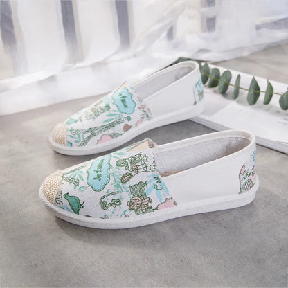 High-Quality Orthopedic Flats
