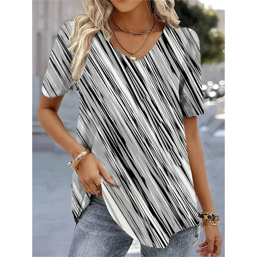 Light and Lovely Shirt