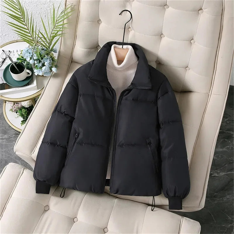 Classic Designed Jacket