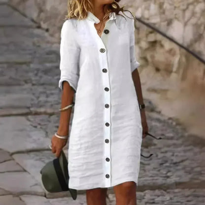 Understated and Elegant Dress
