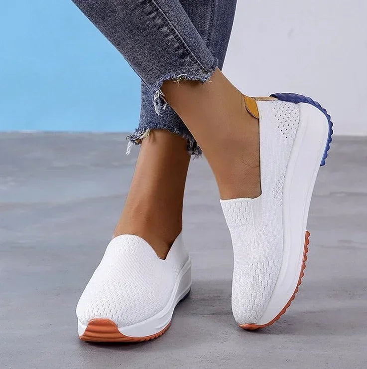 Comfortable and Fashionable Orthopedic Shoes