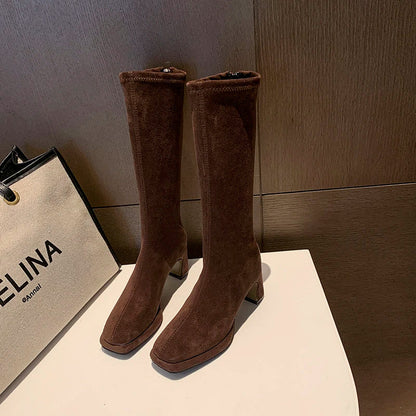 High-Quality Orthopedic Heels