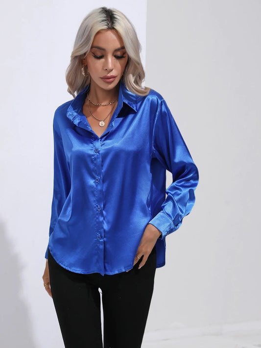 Polished and Playful Shirt