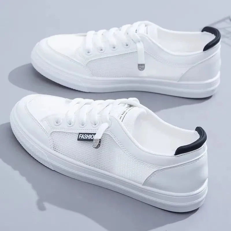 Supportive and Trendy Orthopedic Sneakers
