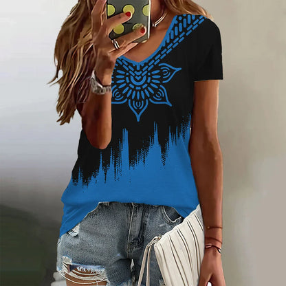 Bold and Beautiful Shirt