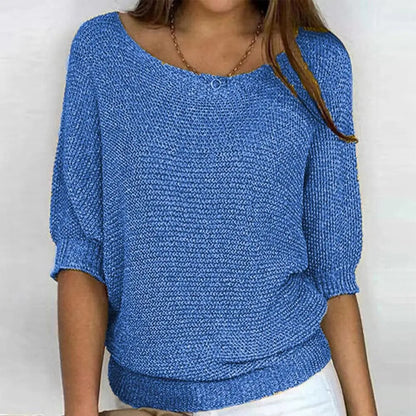 Classic Vintage Jumper