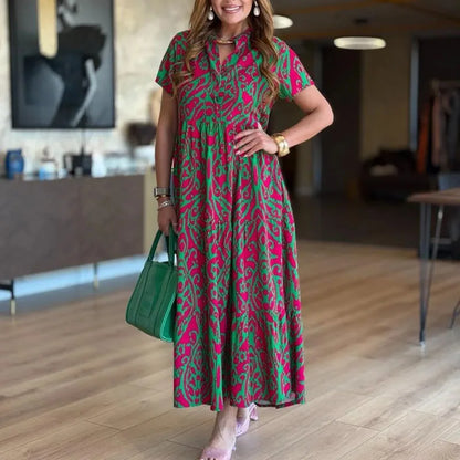Effortlessly Stylish Dress