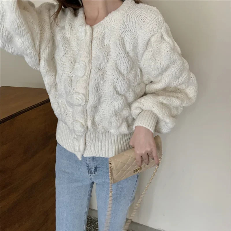 Classic Vintage Jumper