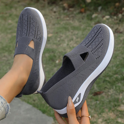 Comfortable and Fashionable Orthopedic Shoes