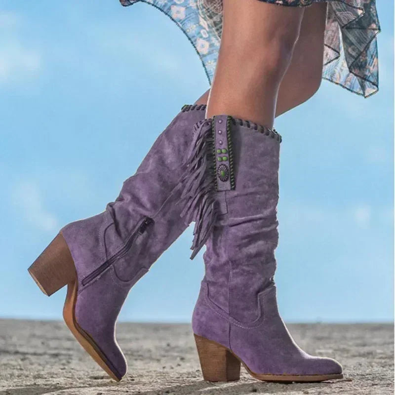 Fashionable and Supportive Orthopedic Boots