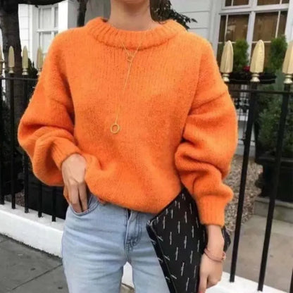 Classic Designed Jumper