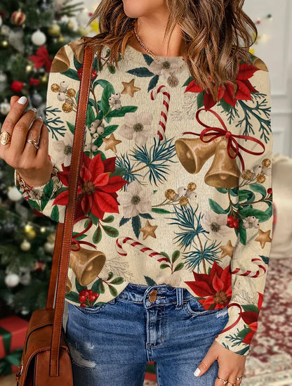 Beautifully Crafted Jumper