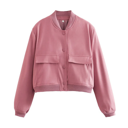 Understated and Elegant Jacket