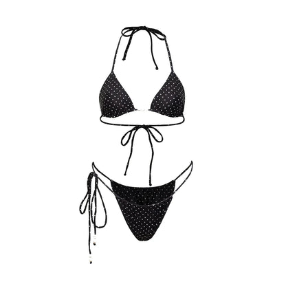 Effortlessly Bikini With a Timeless Design