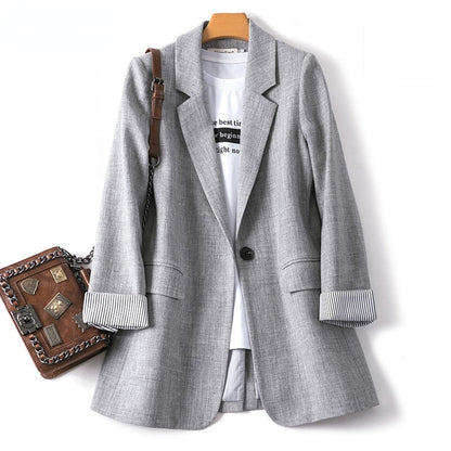 LM | RachelsBlazer I Blazer for women