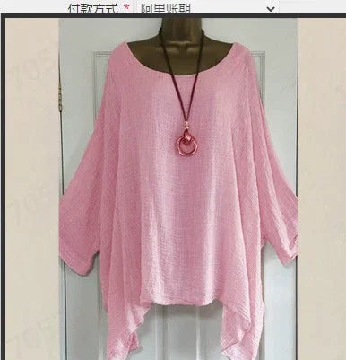 Polished and Playful Shirt
