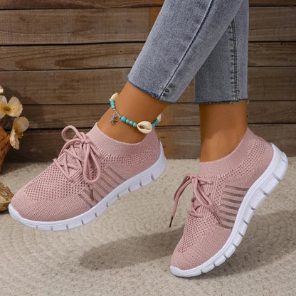 Casual and Supportive Orthopedic Sneakers