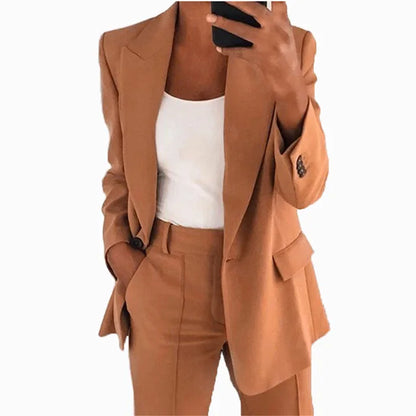 LM | Casual and fashionable general jacket