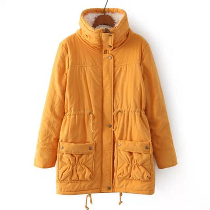 LM | MichellesJacket I Jacket for women