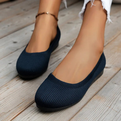 Sleek and Supportive Orthopedic Sneakers
