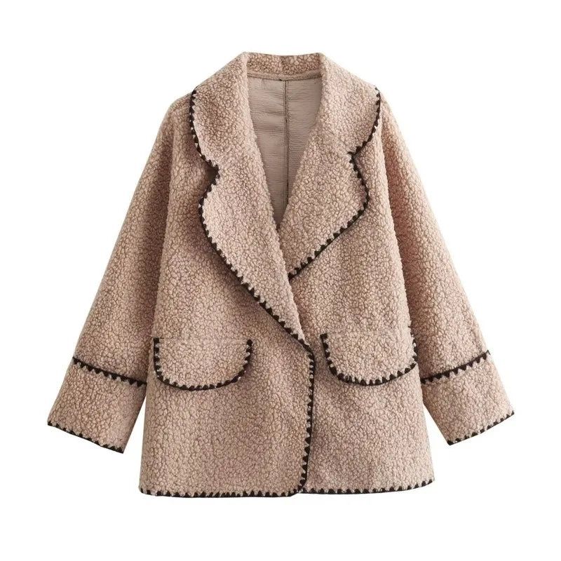 Vintage Inspired Jacket