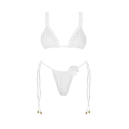 Classic Bikini With a Flattering Fit