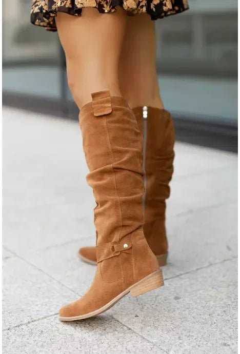 LM | Supportive orthopaedic boots