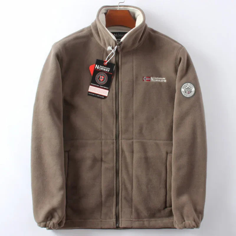 Beautifully Crafted Jacket