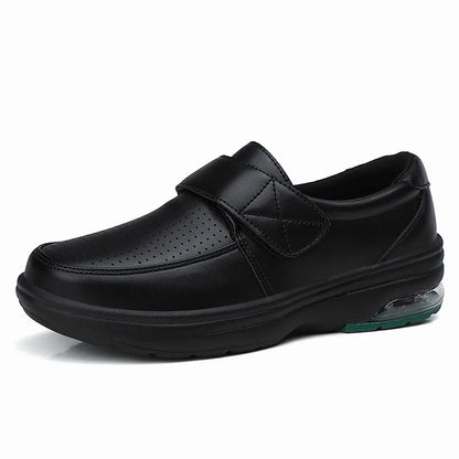 Tailored and Comfortable Orthopedic Loafers