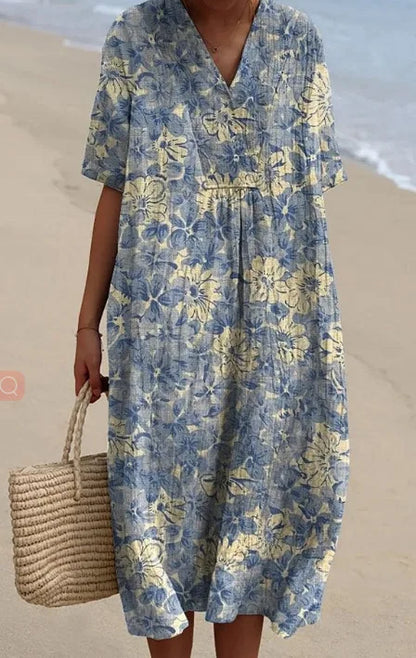 Fresh and Feminine Dress
