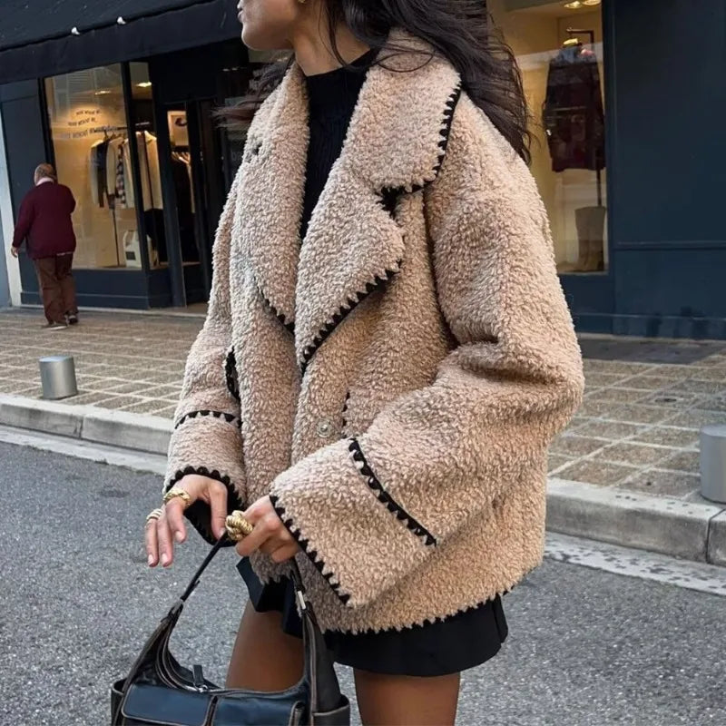 Vintage Inspired Jacket