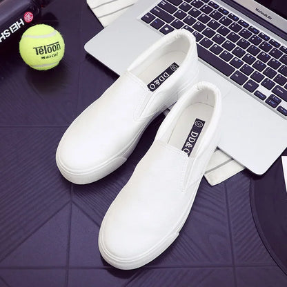 Supportive and Stylish Orthopedic Sneakers