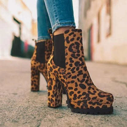 High-Quality Orthopedic Heels