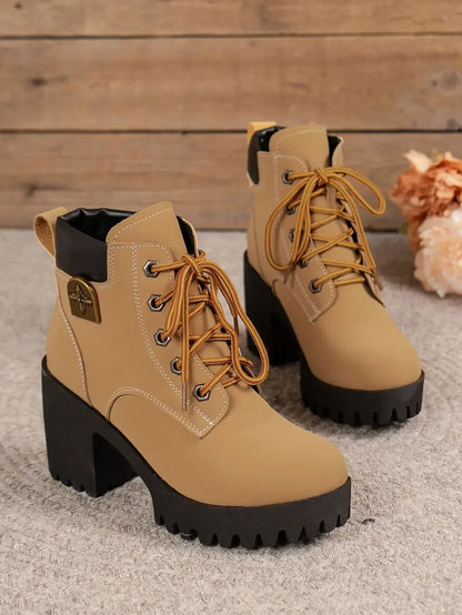 Supportive and Trendy Orthopedic Boots