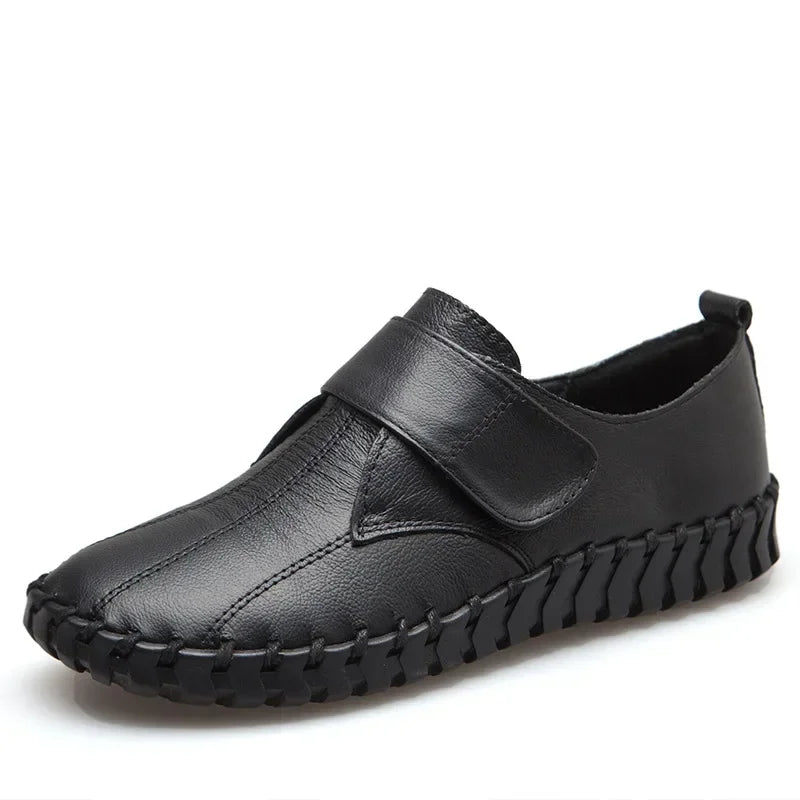 Fashionable and Supportive Orthopedic Flats