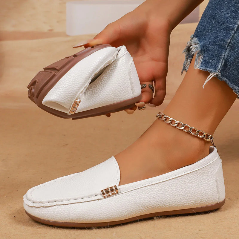 Durable and Supportive Orthopedic Sneakers