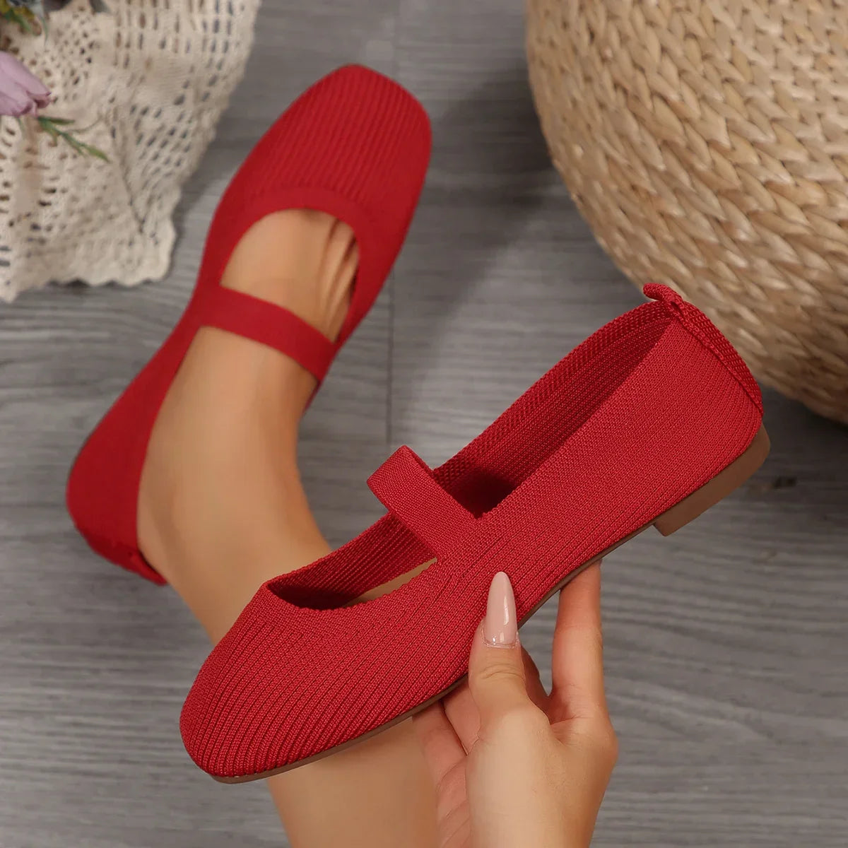 Supportive and Trendy Orthopedic Sneakers