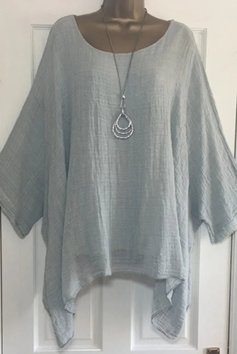 Polished and Playful Shirt