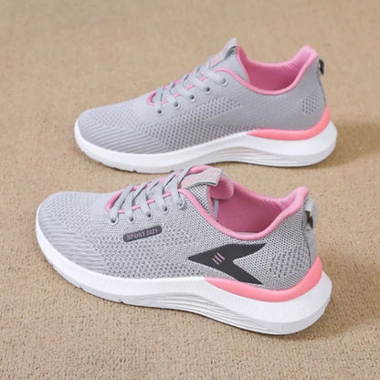 Fashionable and Supportive Orthopedic Sneakers
