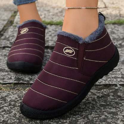 Comfortable and Fashionable Orthopedic Boots