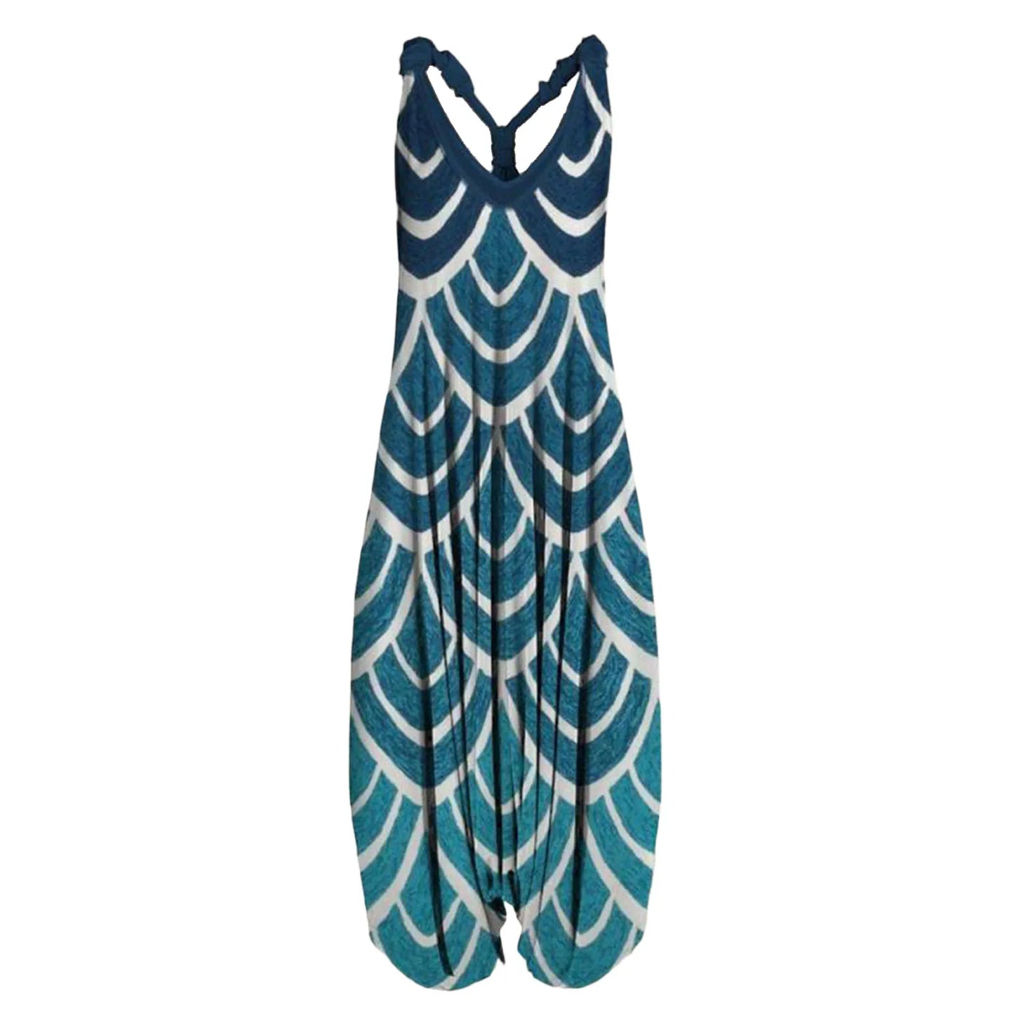 Cool and Casual Suit