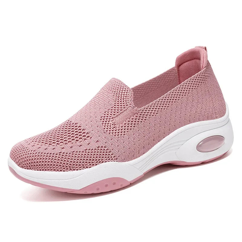 Durable and Supportive Orthopedic Sneakers