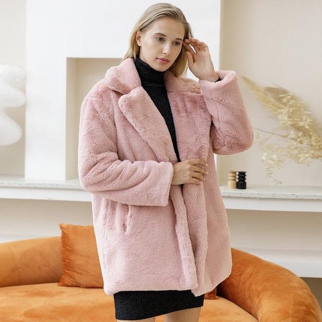 Classic Designed Jacket
