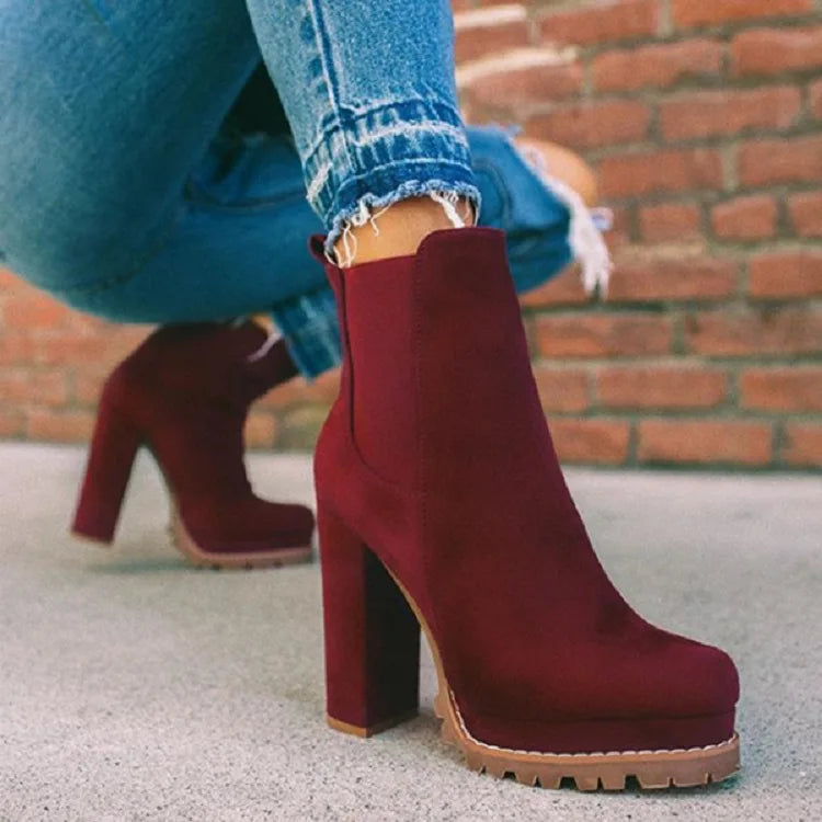 High-Quality Orthopedic Heels