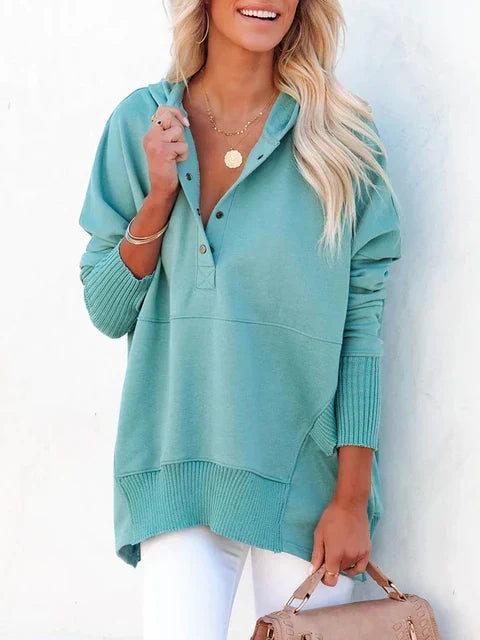 LM | Loose-fitting jacket