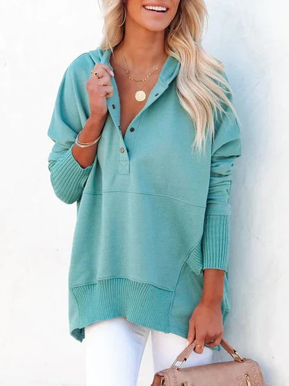 LM | Loose-fitting jacket