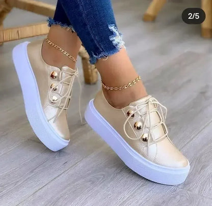 Fashionable and Supportive Orthopedic Shoes